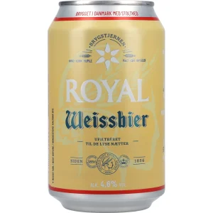 Ceres Royal Weissbier 4,6 %