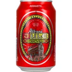 Albani Rødhætte 5,5 %