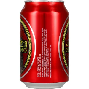 Albani Rødhætte 5,5 %