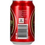 Albani Rødhætte 5,5 %