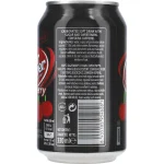 Dr. Pepper Cherry