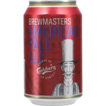 Carlsberg American Pale Ale 4,6 %