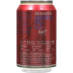 Carlsberg American Pale Ale 4,6 %