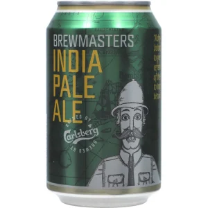 Carlsberg India Pale Ale 5,2 %