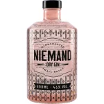 Niemand Dry Gin 46 %