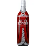 Sma Konger 16,4 %