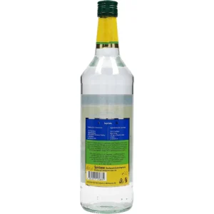 Don Diego Cachaca 40 %