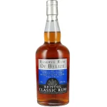Bristol Reserve Rum of Belize 2005/2016 46 %