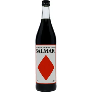 Salmari Premium Salmiak Liquer 25 %