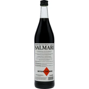 Salmari Premium Salmiak Liquer 25 %