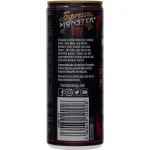 Monster Espresso Milk