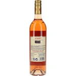 Lillet Rosé 17 %