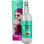 Berliner Luft 18 %