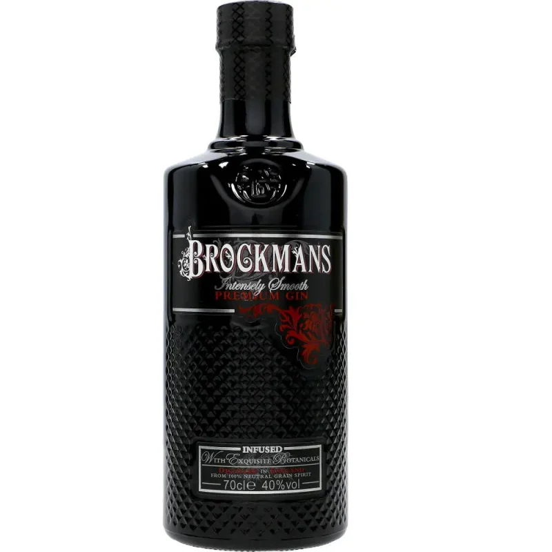 Brockmans Gin 40 %
