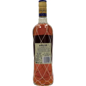 Brugal Ron Anejo 38 %