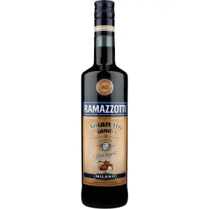 Ramazotti Amaretto 25 %