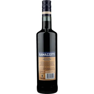 Ramazotti Amaretto 25 %