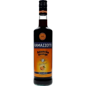 Ramazotti Arancia 25 %