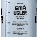 Sma Ugler 16,4 %