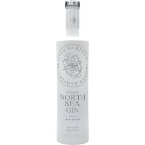 North Sea Gin 40 %