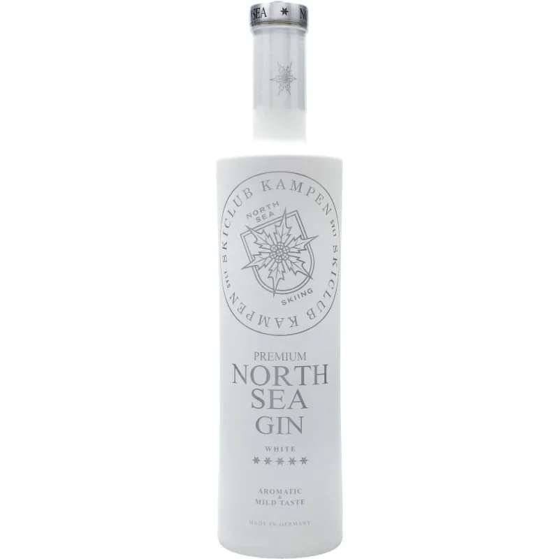 North Sea Gin 40 %