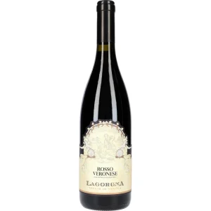 Lagorgna Rosso Veronese 14,5 %