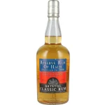 Bristol Reserve Rum of Haiti 2004/2015 43 %