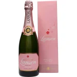 Lanson Rose Label 12,5 %