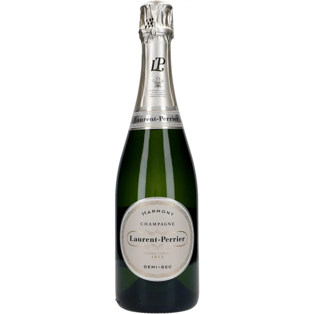 Laurent Perrier Harmony Champagne Demi Sec 12 %