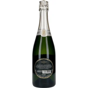 Laurent Perrier Harmony Champagne Demi Sec 12 %