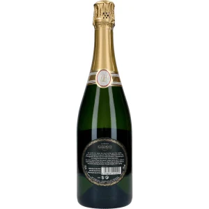 Laurent Perrier La Cuvee Champagne Brut 12 %