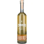 Cobalto Tequila Reposado 40 %