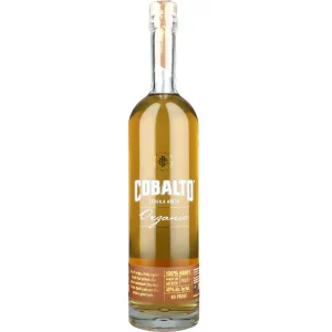 Cobalto Tequila Anejo 40 %