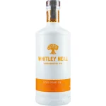 Whitley Neill Blood Orange Gin 43 %