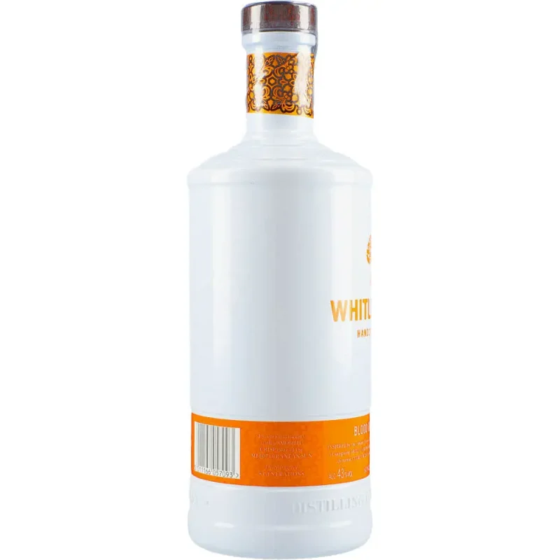Whitley Neill Blood Orange Gin 43 %