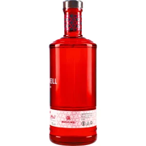 Whitley Neill Raspberry Gin 43 %