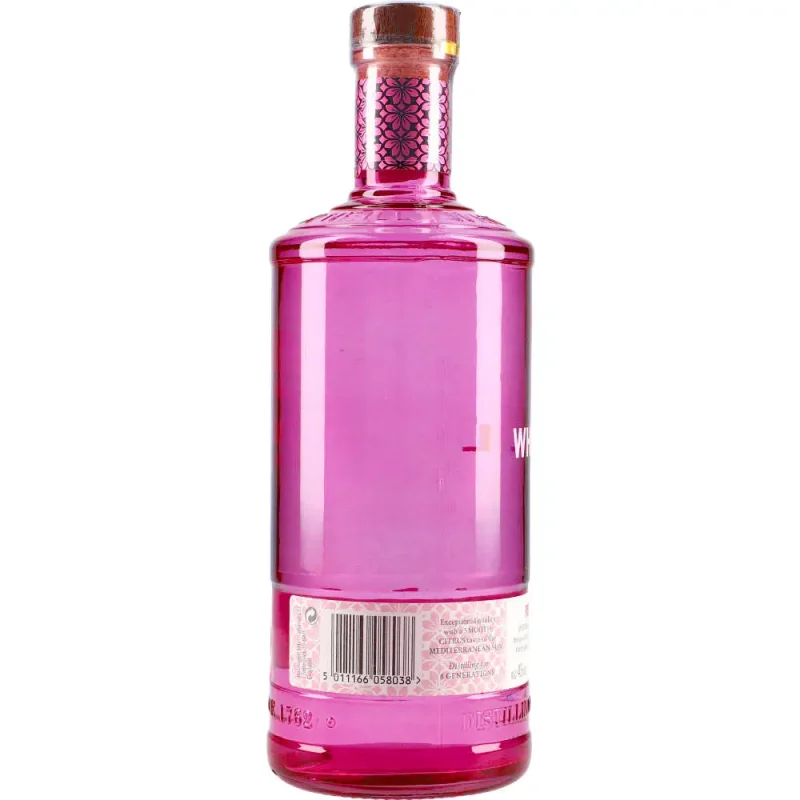 Whitley Neill Pink Grapefruit Gin 43 %