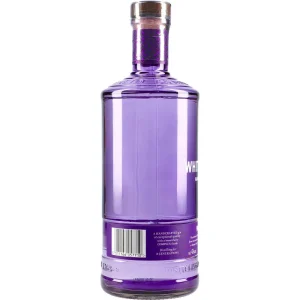 Whitley Neill Parma Violet Gin 43 %