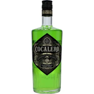 Cocalero Clasico Liquer 29 %