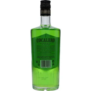 Cocalero Clasico Liquer 29 %