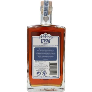 Few RYE Whisky 46,5 %