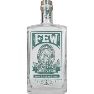 Few American Gin 40 %