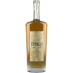 Copalli Barrel Rested Rum 44 %