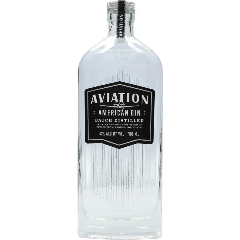 Aviation American Gin 42 %