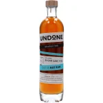 Undone No.1 alcfree Rum