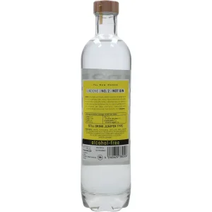 Undone No.2 alcfree Gin