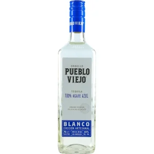 Pueblo Viejo Blanco 40 %