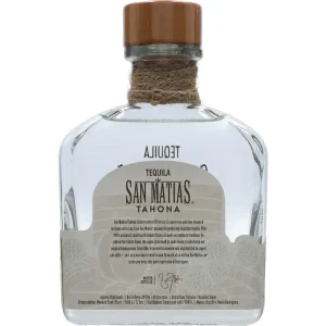 San Matias Tahona Blanco 40 %