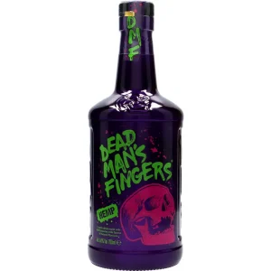 Dead Man´s Fingers Hemp 40 %