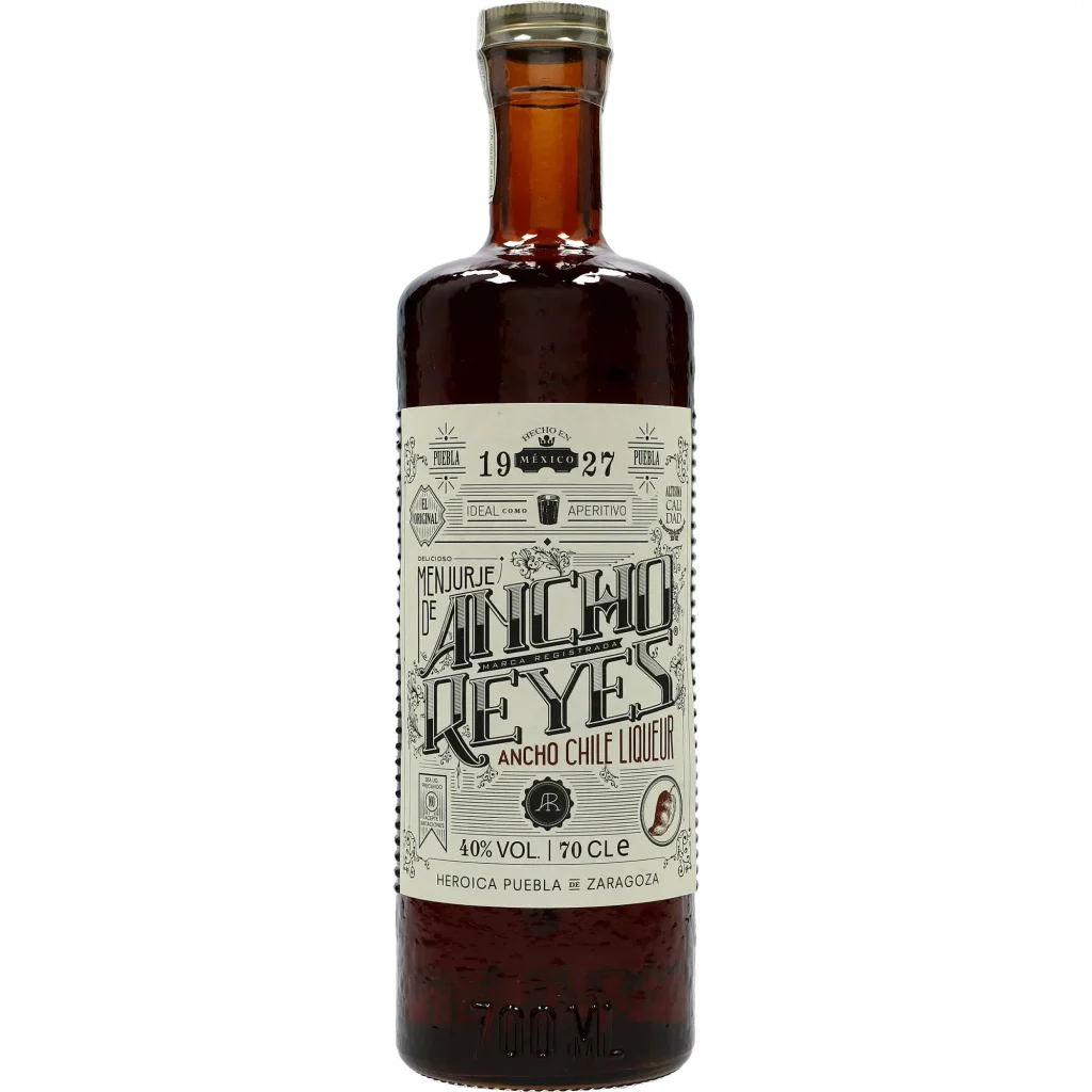 Ancho Reyes Original Chile liquer 40 %